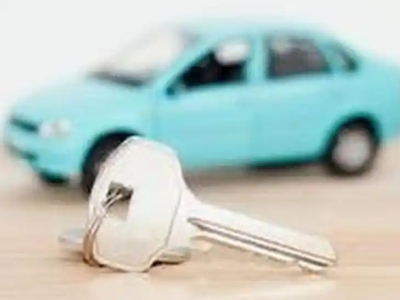 平塘汽车抵押贷款办理流程,平塘车抵贷需要什么条件?